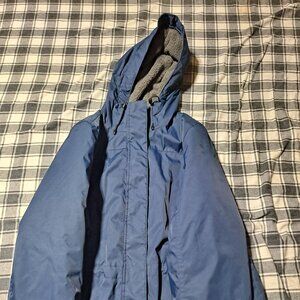 LL Bean Vintage Hooded Parka. Make an offer